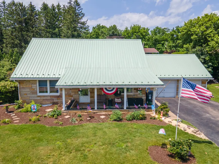 7035 Scenic Drive, Bloomsburg, PA 17815 - #3