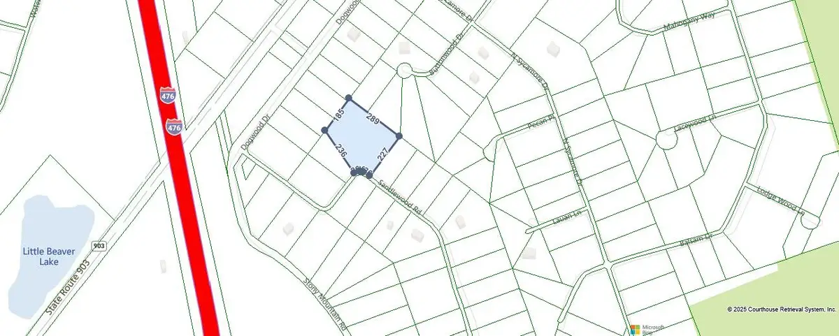 B39 Sandalwood Road, Jim Thorpe, PA 18229 - Image #1