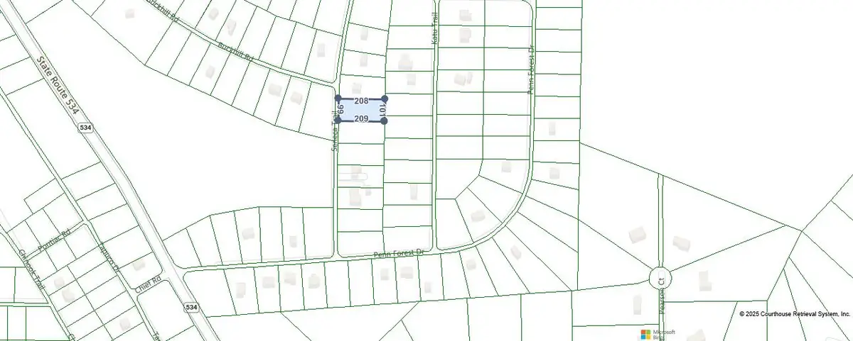 NII1718 Seneca Trail, Albrightsville, PA 18210 - Image #1