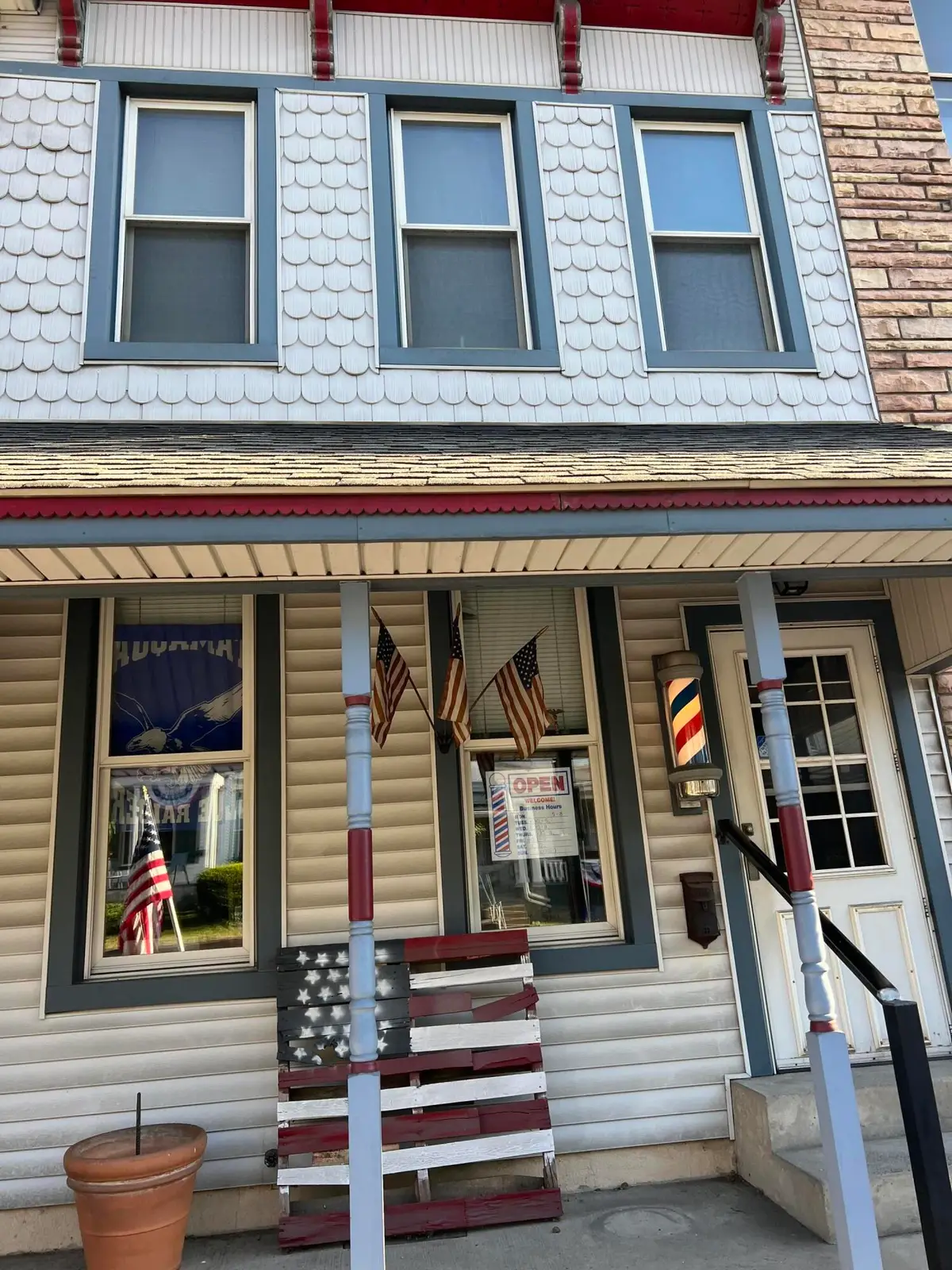 233 W Broad Street, Tamaqua, PA 18252 - Image #1