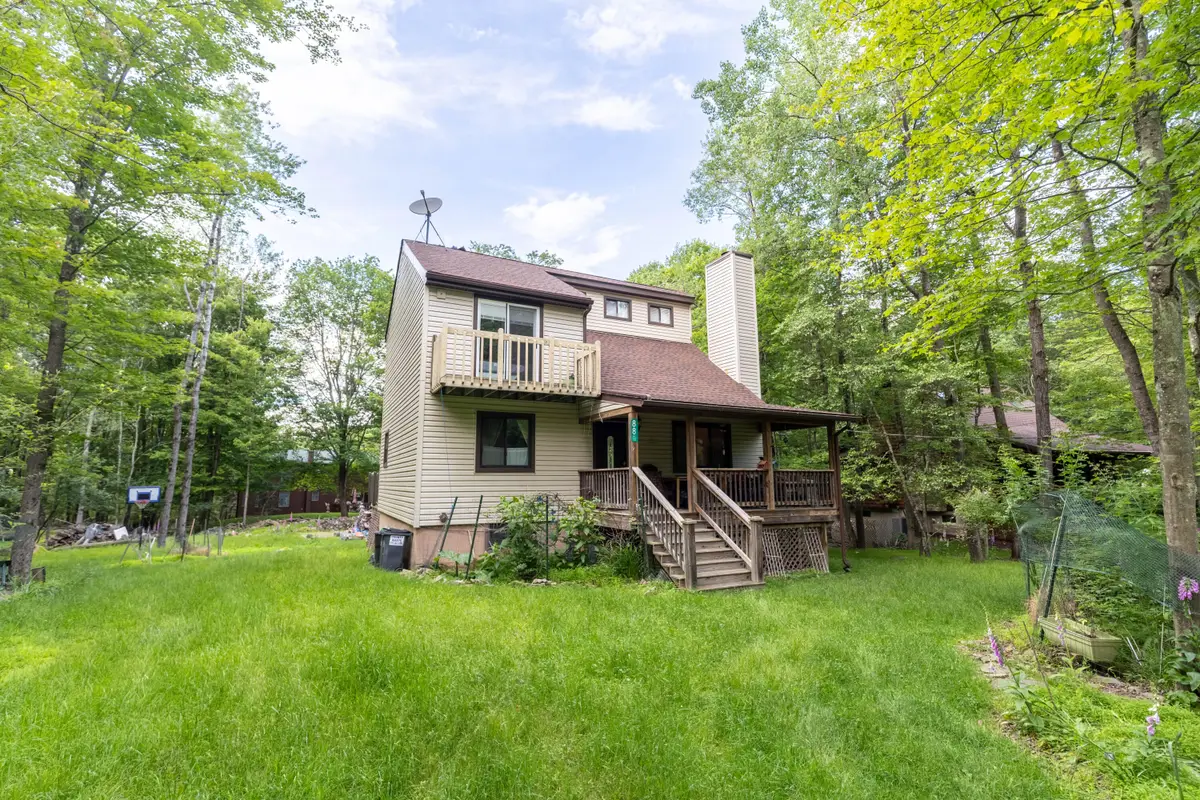 88 Wild Turkey Circle, Lake Ariel, PA 18436 - Image #1