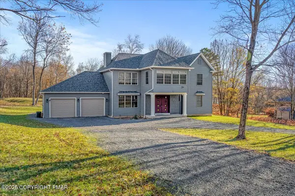 460 Scenic Drive, Albrightsville, PA 18210