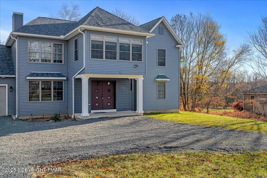460 Scenic Drive, Albrightsville, PA 18210 - Image #2