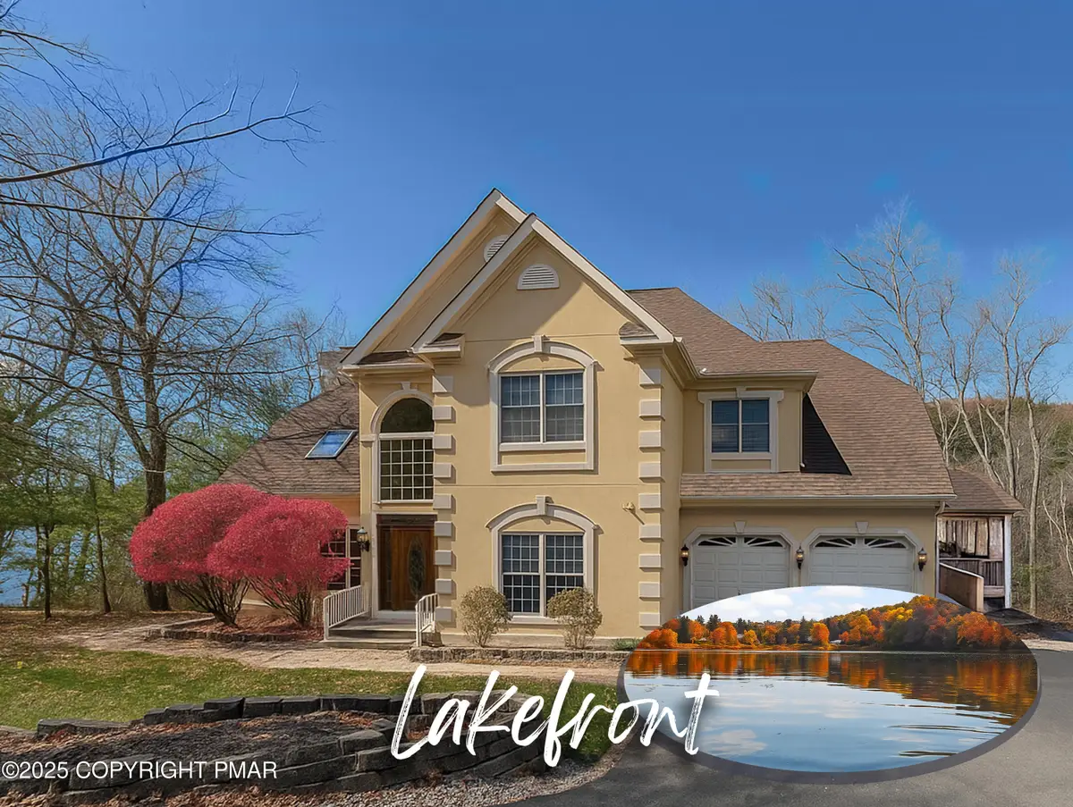 257 Eastshore Drive, East Stroudsburg, PA 18301 - #1