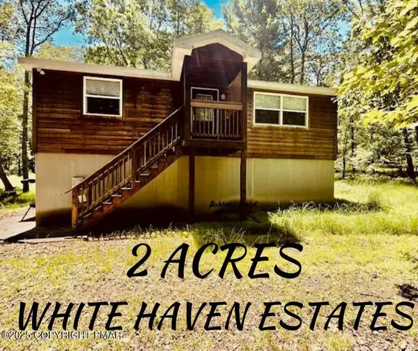 274 Hillary Drive W, Freeland, PA 18224