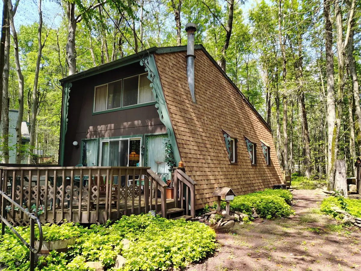 160 Sweet Briar Road, Pocono Pines, PA 18350 - Image #1
