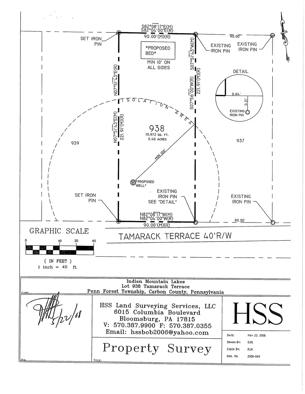 938 Tamarack Terrace, Albrightsville, PA 18210 - Image #1