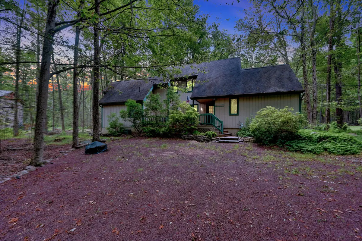 1280 Longrifle Road, Pocono Pines, PA 18350 - Image #1