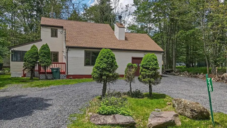 7198 Rimrock Drive, Tobyhanna, PA 18466 - Image #2