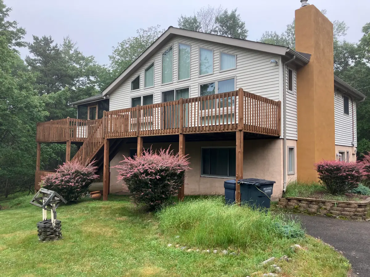 186 Elmwood Drive, Albrightsville, PA 18210 - #1