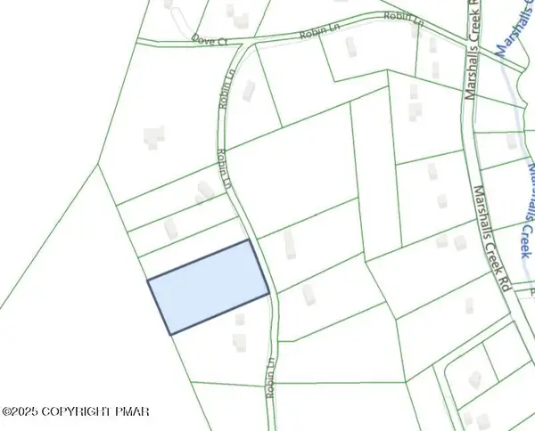 Robin Ln Lane, East Stroudsburg, PA 18302