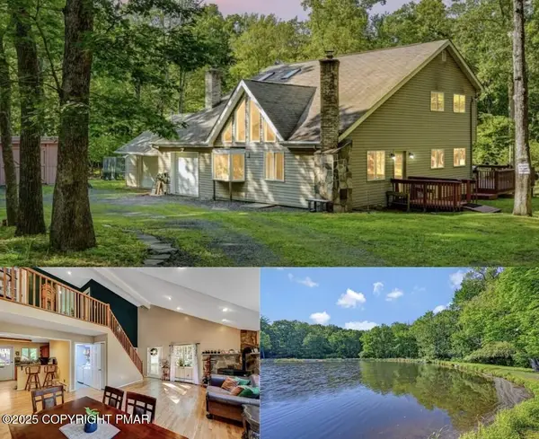 516 Ferry Lane, East Stroudsburg, PA 18302