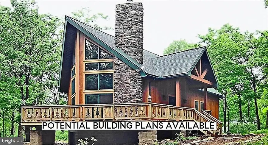 Lot 2 Tamarack Terrace, Pocono Summit, PA 18346 - Image #3