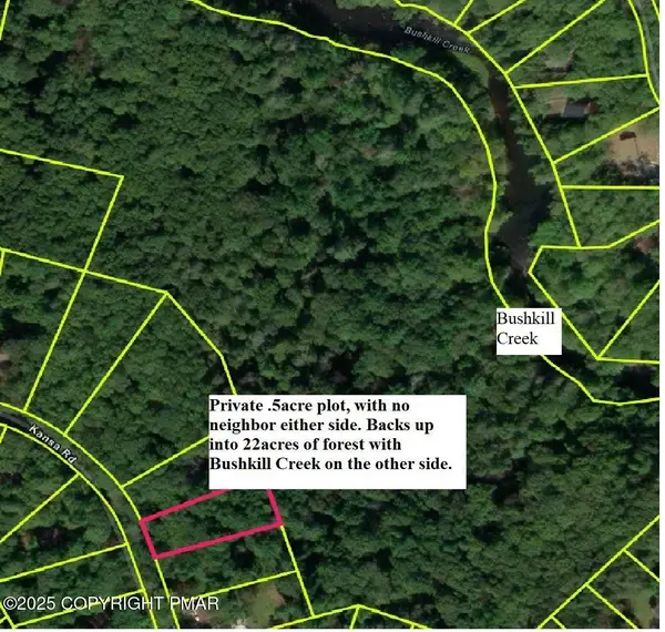 6181 Kansa Road, East Stroudsburg, PA 18302