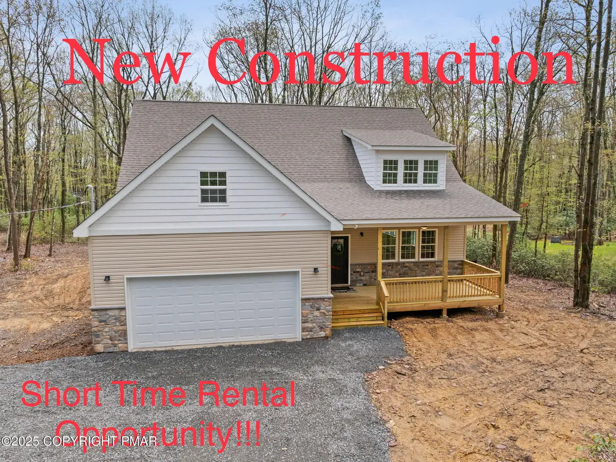 26 Susquehanna Drive, Jim Thorpe, PA 18229 - #1