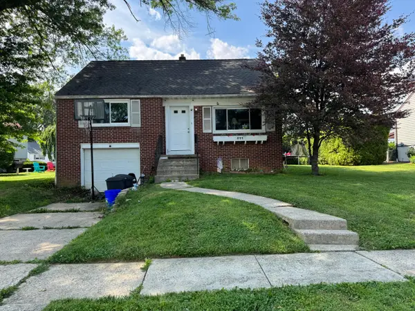 511 Grill Ave Avenue, Reading, PA 19607