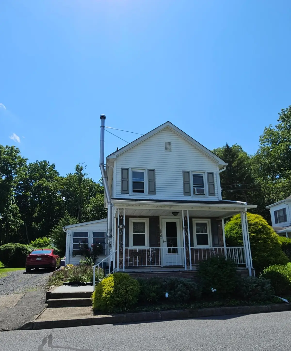 605 Washington Street, Portland, PA 18351 - Image #1