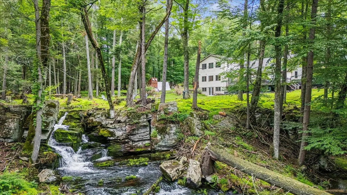 1079 Marshalls Creek Road, East Stroudsburg, PA 18302 - #1