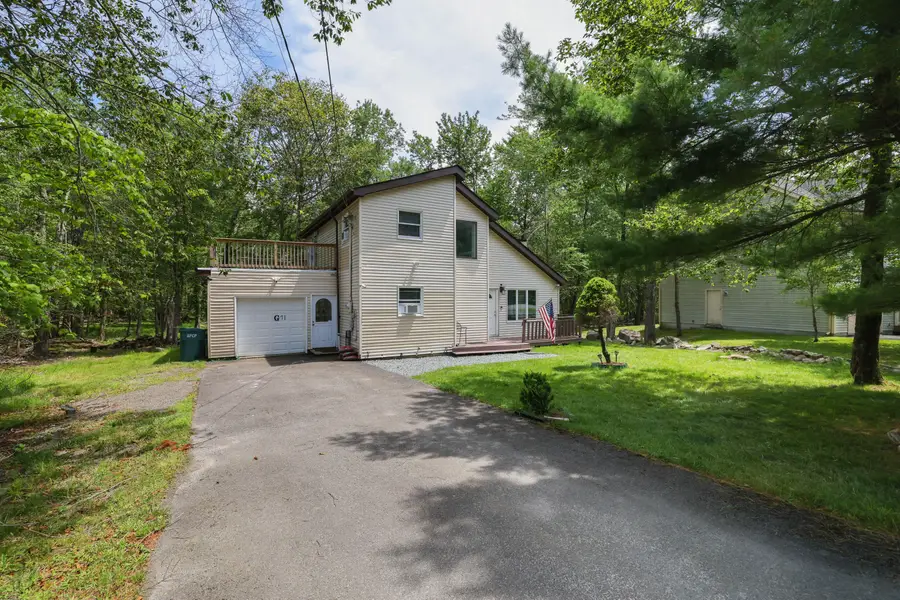 7042 Vista Drive, Tobyhanna, PA 18466 - Image #2