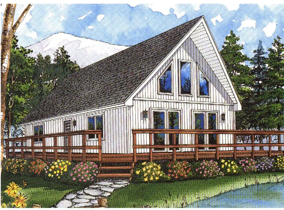 SkyView Lake Redwood Drive, Greentown, PA 18426 - Image #1