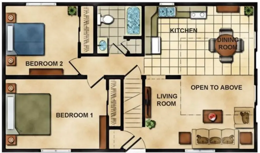 SkyView Lake Redwood Drive, Greentown, PA 18426 - Image #2