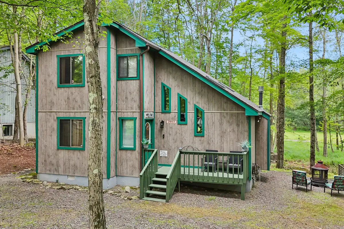 38 N Fairway Drive, Lake Ariel, PA 18436 - #1