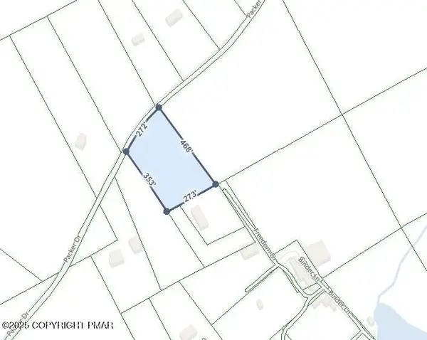 Lot C1.13 Packer Drive, Weatherly, PA 18255