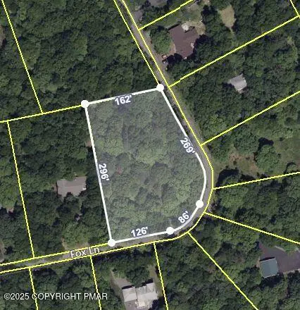 161 Fox Lane, Jim Thorpe, PA 18229