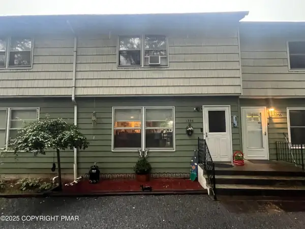 1256 Chateau Drive, East Stroudsburg, PA 18302