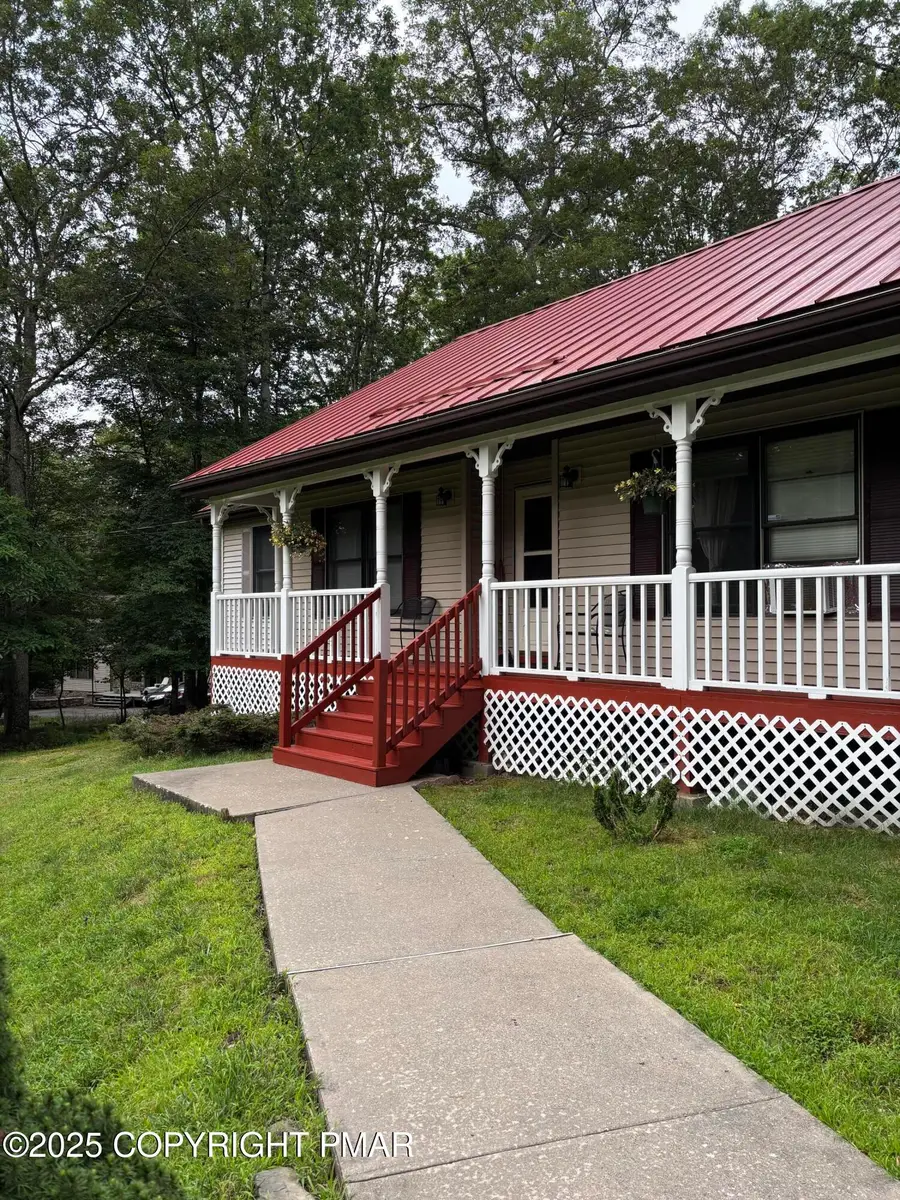 204 & Lot Mohican Road, Canadensis, PA 18325 - Image #2