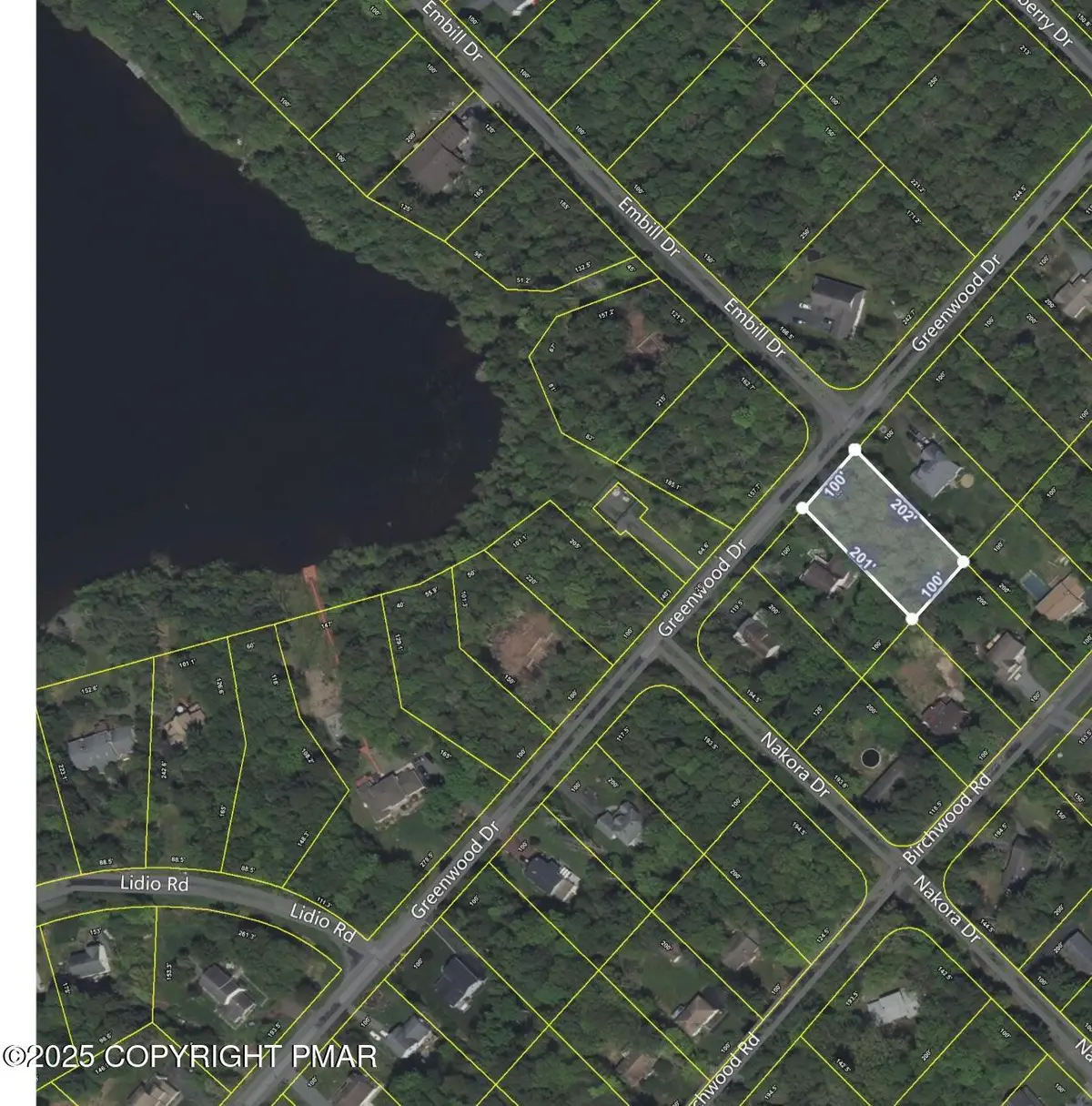 Redwood Rd 14, Blakeslee, PA 18610 - Image #1