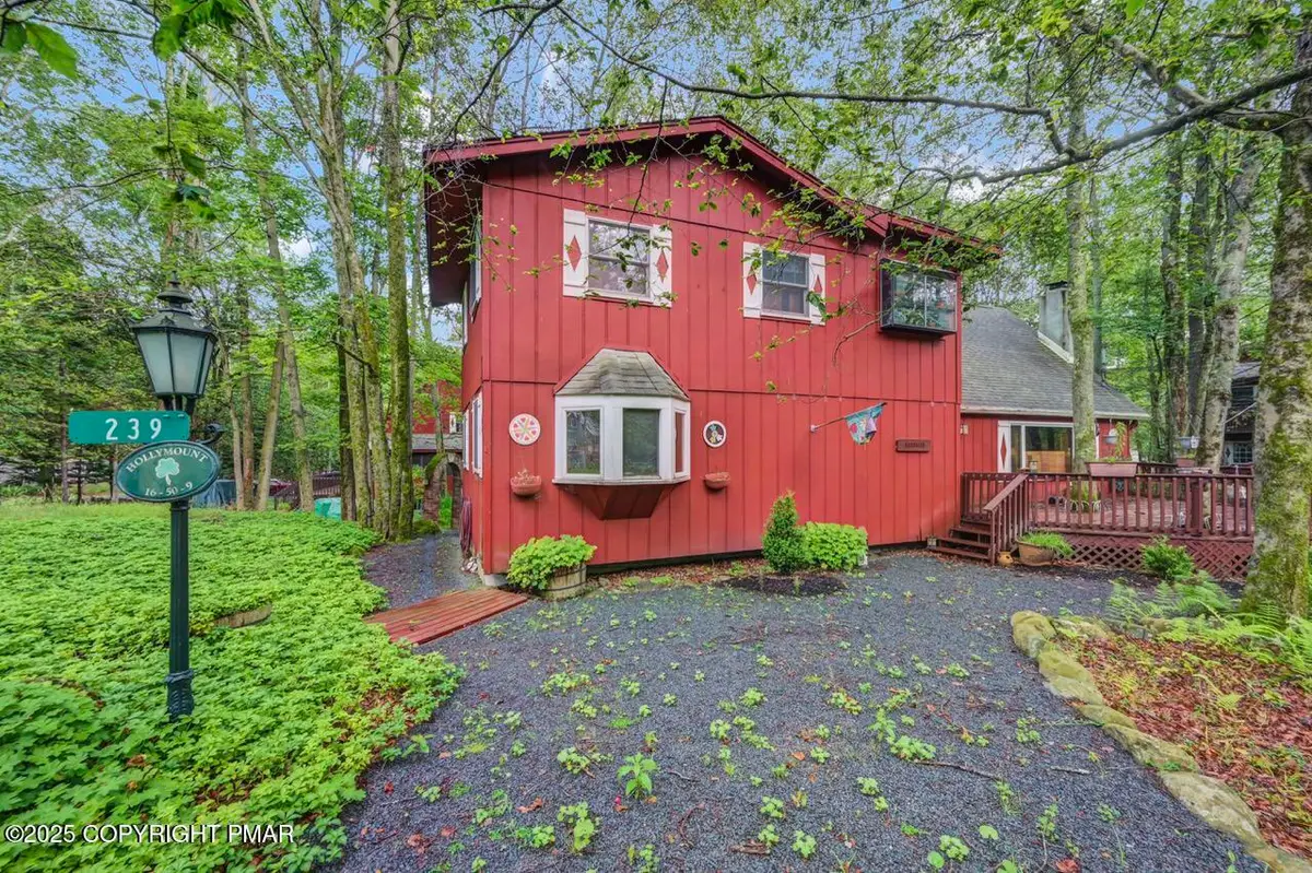 239 Tepee Drive, Pocono Lake, PA 18347 - Image #1