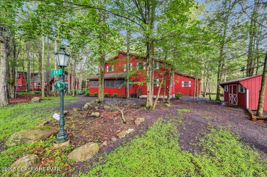 245 Tepee Drive, Pocono Lake, PA 18347 - Image #3