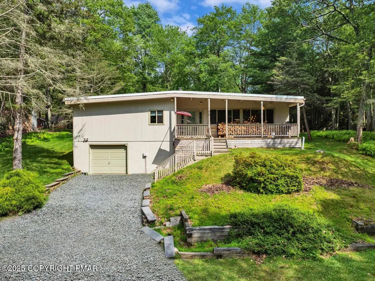 72 Forest Drive, Lake Harmony, PA 18624 - Image #1