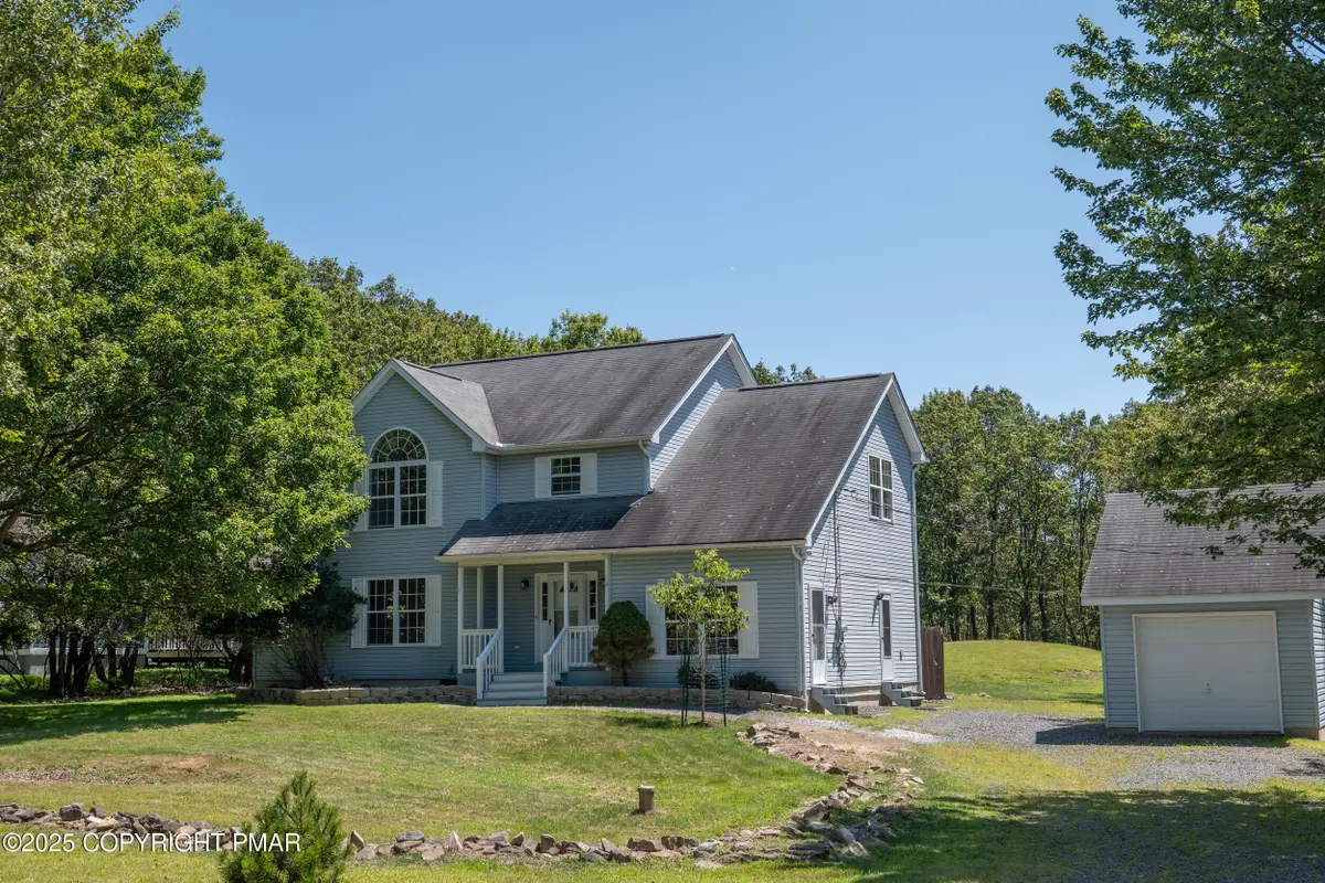 144 Lamsden Drive, Albrightsville, PA 18210 - Image #1