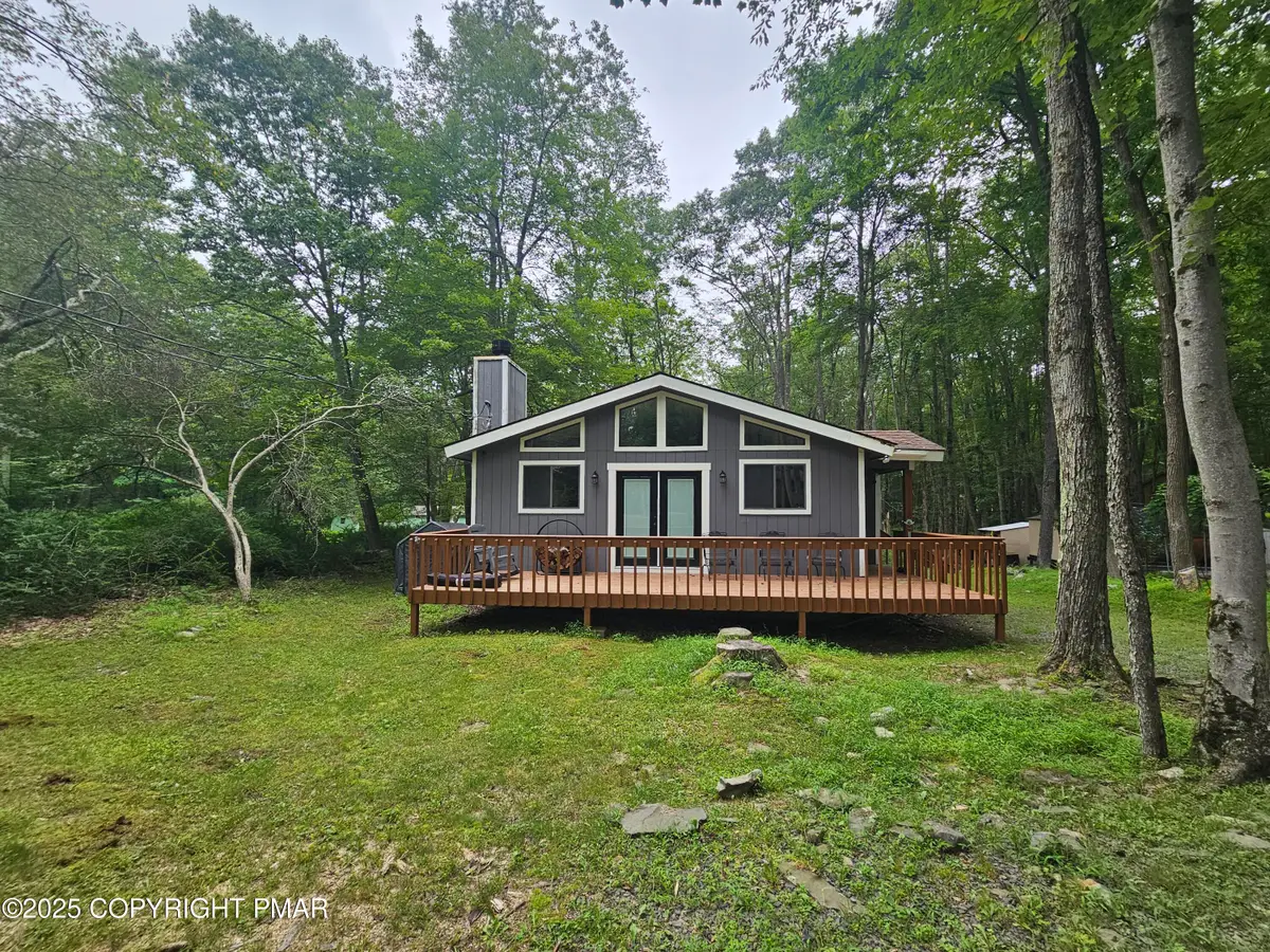 1513 Lake Lane, Pocono Lake, PA 18347 - Image #1