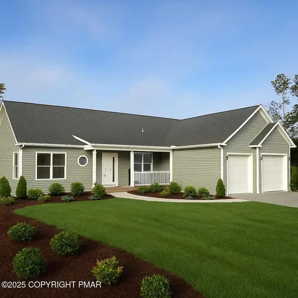 1191 Appenzeller Avenue, Stroudsburg, PA 18360