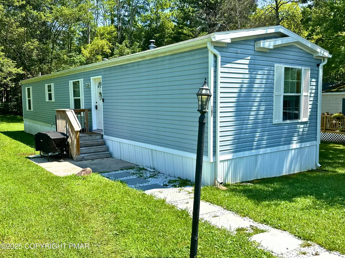 187 Creekside Manor Drive, Lehighton, PA 18235 - Image #1