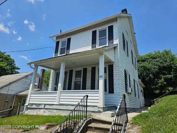 573 Fairview Avenue, Bangor, PA 18013