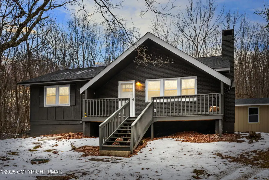 22 Shawnee Trail, Albrightsville, PA 18210 - Image #2