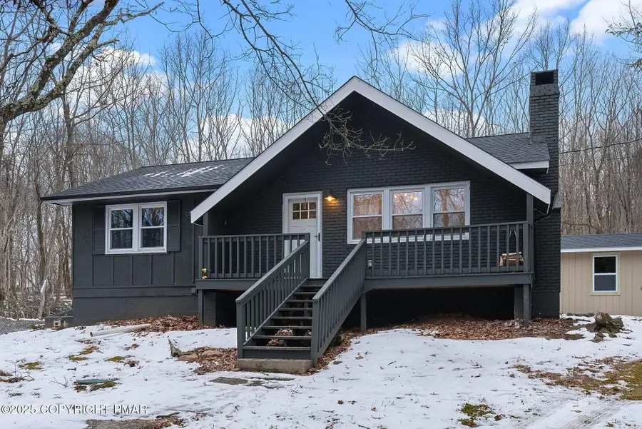 22 Shawnee Trail, Albrightsville, PA 18210 - Image #3