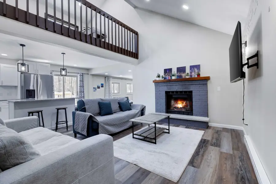 3107 Carobeth Drive, Tobyhanna, PA 18466 - Image #2