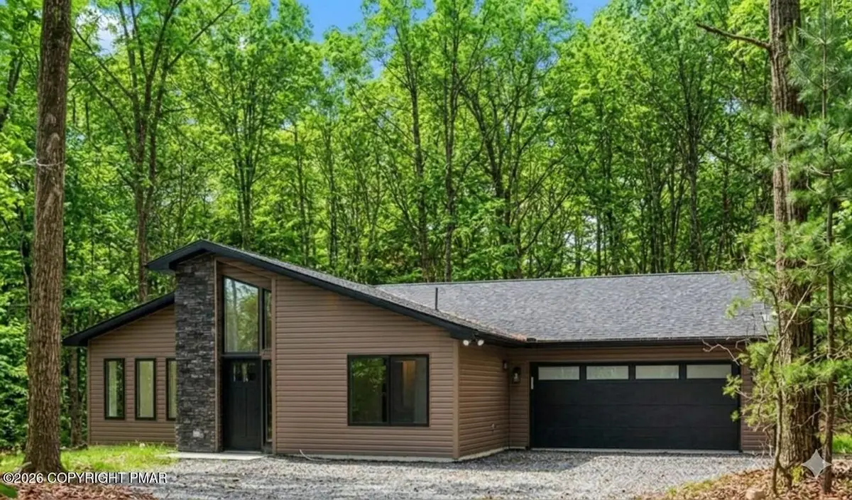 71 Forest Lake Drive, Jim Thorpe, PA 18229 - #1