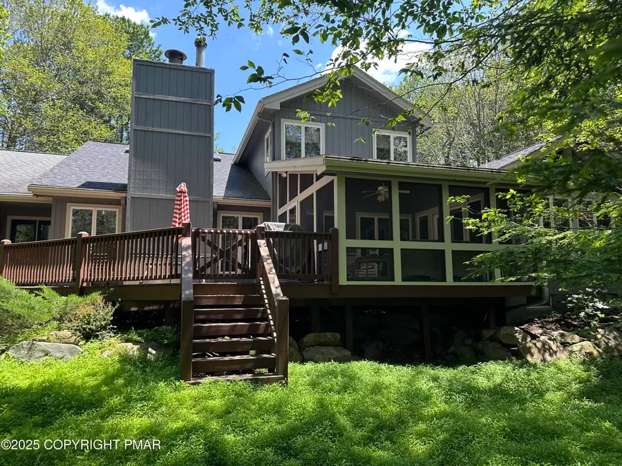 116 Little Fawn Crescent, Pocono Pines, PA 18350 - Image #3