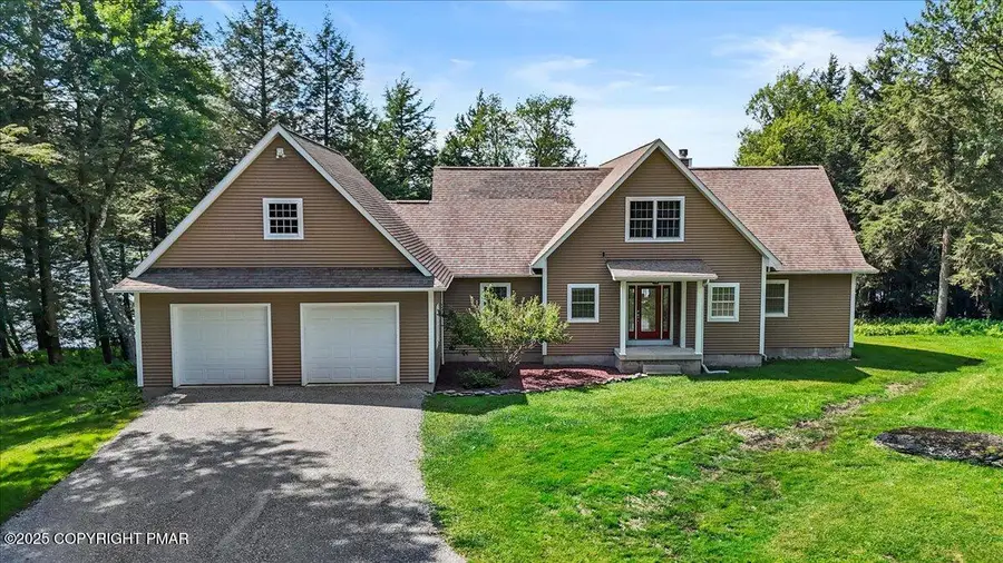 65 Run A Muck Lane, Lakewood, PA 18439 - Image #3