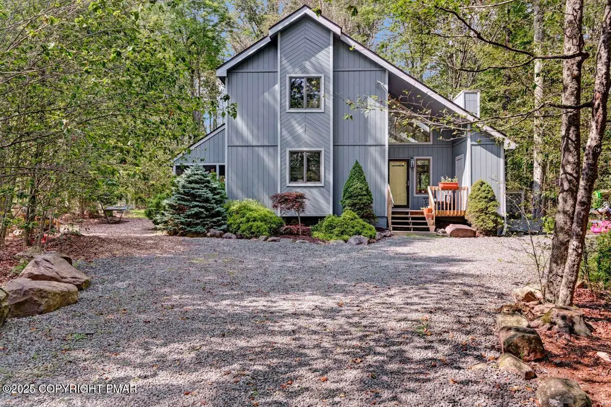 5581 Woodland Avenue, Pocono Pines, PA 18350 - Image #1
