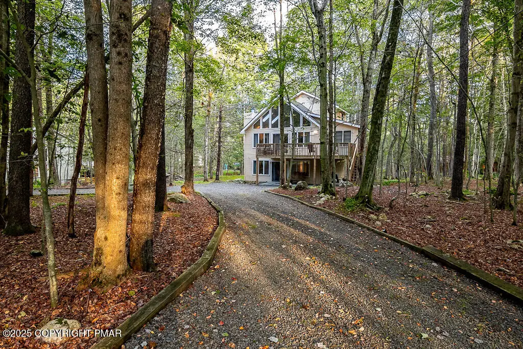 48 Ridge Road, Clifton Township, PA 18424 - Image #1