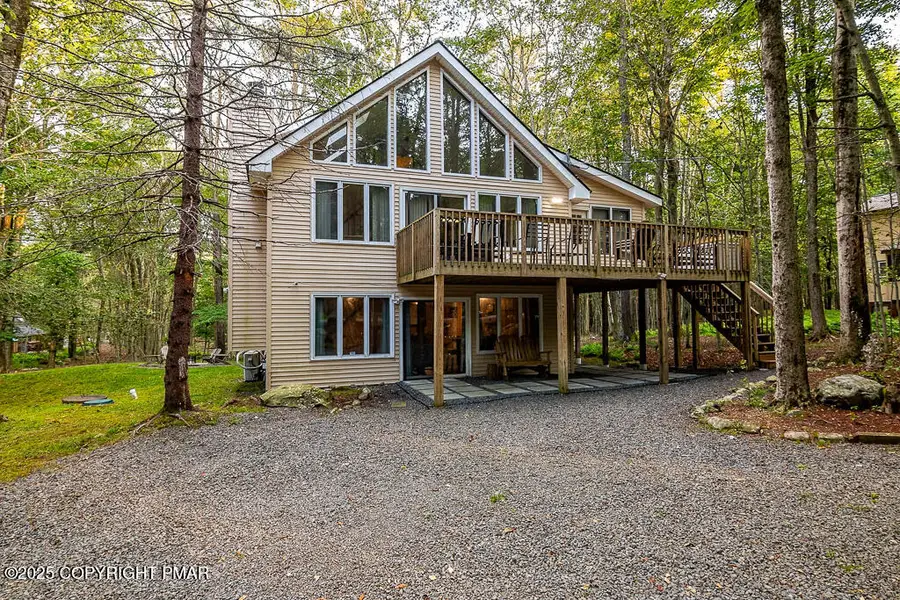 48 Ridge Road, Clifton Township, PA 18424 - Image #3