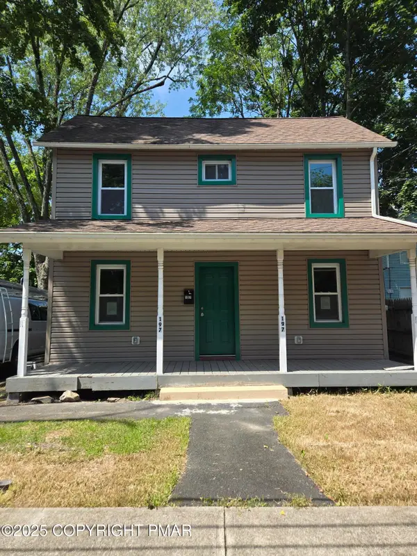 197 Meyers Street, East Stroudsburg, PA 18301