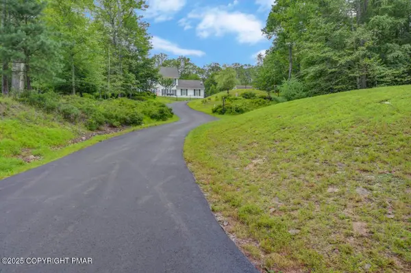 649 Snow Hill Road, Cresco, PA 18326